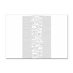 Furr Division Sticker A4 (10 Pack) by Jancukart