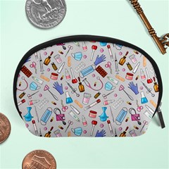 Medical Devices Accessory Pouch (large) by SychEva