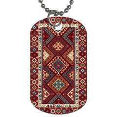 Gorg-new-all Dog Tag (one Side) by Gohar