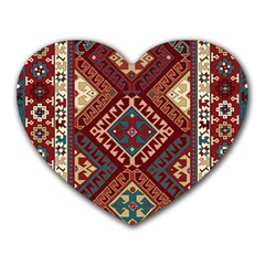 Gorg-new-all Heart Mousepad by Gohar