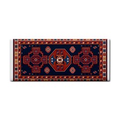 Armenian Carpet Hand Towel by Gohar