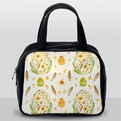 Easter Egg Classic Handbag (one Side) by ConteMonfrey