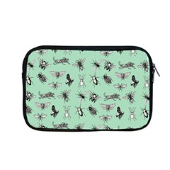 Insects Pattern Apple Macbook Pro 13  Zipper Case by Valentinaart