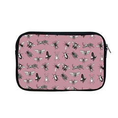 Insects Pattern Apple Macbook Pro 13  Zipper Case by Valentinaart