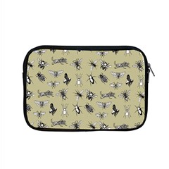 Insects Pattern Apple Macbook Pro 15  Zipper Case by Valentinaart