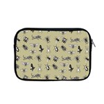 Insects pattern Apple MacBook Pro 15  Zipper Case Front