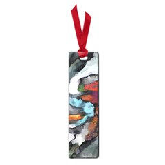 Abstract Art Small Book Marks by gasi