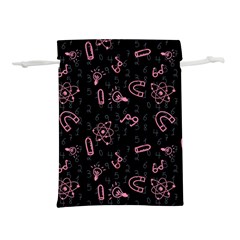 Background Graphic Wallpaper Decor Backdrop Design Lightweight Drawstring Pouch (s) by Pakemis