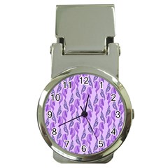Unicorn Butterfly Money Clip Watches by Sparkle