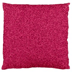 Aero Png-50red Large Premium Plush Fleece Cushion Case (two Sides) by cw29471