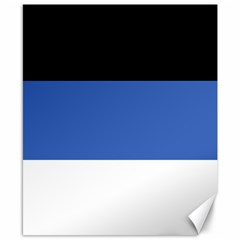 Estonia Canvas 8  X 10  by tony4urban