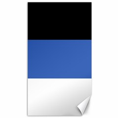 Estonia Canvas 40  X 72  by tony4urban