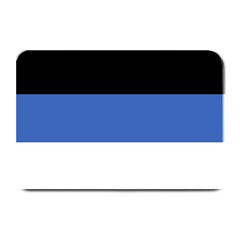 Estonia Plate Mats by tony4urban