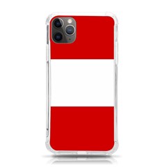 Austria Iphone 11 Pro Max 6 5 Inch Tpu Uv Print Case by tony4urban
