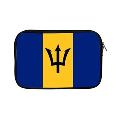 Barbados Apple Ipad Mini Zipper Cases by tony4urban