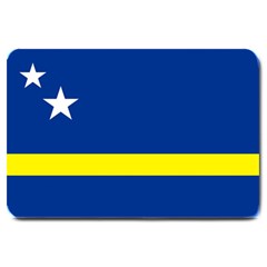 Curacao Large Doormat by tony4urban