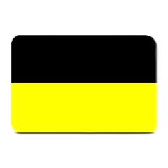 Kashubian Flag Plate Mats by tony4urban