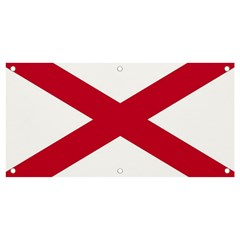 Anglo Irish Flag Banner And Sign 4  X 2  by tony4urban