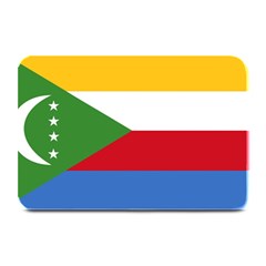 Comoros Plate Mats by tony4urban