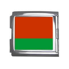 Belarus Mega Link Italian Charm (18mm) by tony4urban