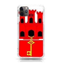 Gibraltar Iphone 11 Pro Max 6 5 Inch Tpu Uv Print Case by tony4urban