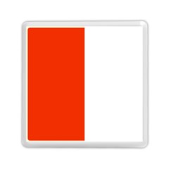 Derry Flag Memory Card Reader (square) by tony4urban