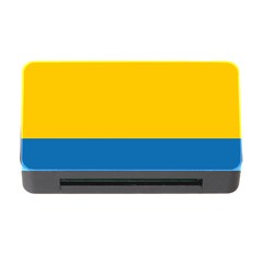 Opolskie Flag Memory Card Reader With Cf by tony4urban