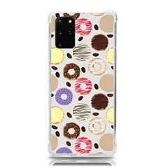 Donuts! Samsung Galaxy S20plus 6 7 Inch Tpu Uv Case by fructosebat