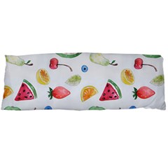 Fruit! Body Pillow Case (dakimakura) by fructosebat