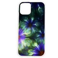 Fractalflowers Iphone 12 Pro Max Tpu Uv Print Case by Sparkle