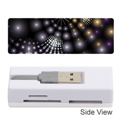 Digitalart Balls Memory Card Reader (stick) by Sparkle