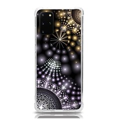 Digitalart Balls Samsung Galaxy S20plus 6 7 Inch Tpu Uv Case by Sparkle