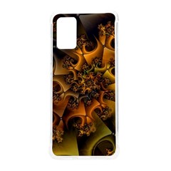 Digitalartflower Samsung Galaxy S20plus 6 7 Inch Tpu Uv Case by Sparkle