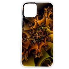 Digitalartflower Iphone 12 Pro Max Tpu Uv Print Case by Sparkle