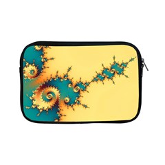 Fractal Art Fractals Digital Art Apple Ipad Mini Zipper Cases by Uceng