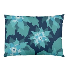 Graphic Design Wallpaper Abstract Pillow Case by Ravend