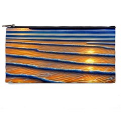 Endless Summer Nights Pencil Case by GardenOfOphir