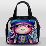 Necromancy Conjuration Magical Classic Handbag (Two Sides) Front