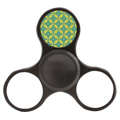 Pattern 4 Finger Spinner by GardenOfOphir