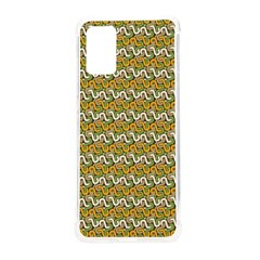 Pattern Samsung Galaxy S20plus 6 7 Inch Tpu Uv Case by Sparkle