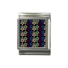 Pattern 103 Italian Charm (13mm) by GardenOfOphir