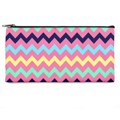 Pattern 114 Pencil Case by GardenOfOphir