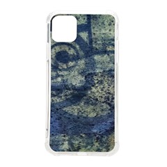 Elemental Beauty Abstract Print Iphone 11 Pro Max 6 5 Inch Tpu Uv Print Case by dflcprintsclothing