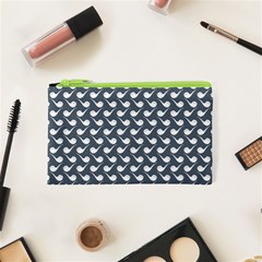 Pattern 279 Cosmetic Bag (xs) by GardenOfOphir