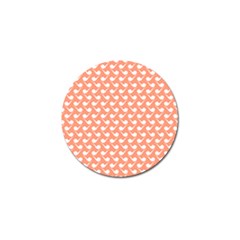 Pattern 284 Golf Ball Marker (4 Pack) by GardenOfOphir