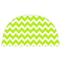 Chevron Pattern Gifts Anti Scalding Pot Cap by GardenOfOphir