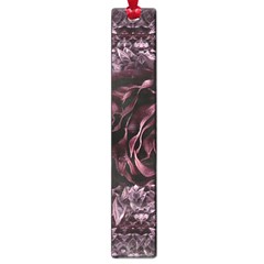 Rose Mandala Large Book Marks by MRNStudios