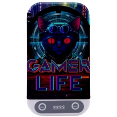 Gamer Life Sterilizers by minxprints