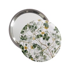 Leaves-142 2 25  Handbag Mirrors by nateshop