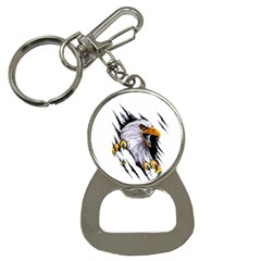 Eagle Bottle Opener Key Chain by Salman4z